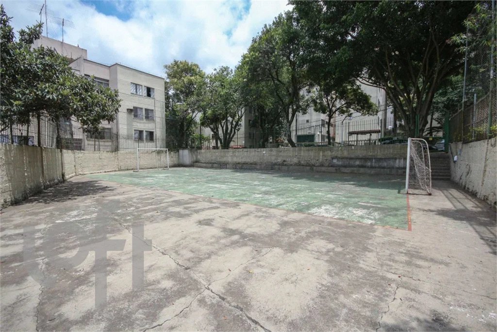 Apartamento à venda com 2 quartos em Alto de Pinheiros, São Paulo, SP