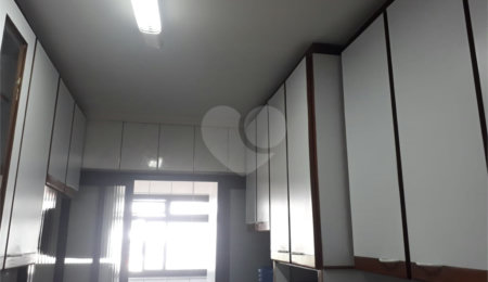Apartamento à venda com 3 quartos, sendo 1 suíte,  em Santana, São Paulo, SP