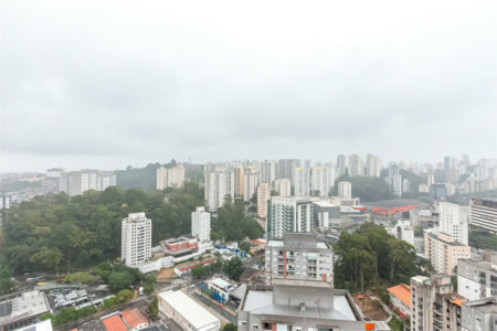 Apartamento à venda com 4 quartos, sendo 3 suítes, em Vila Andrade, São Paulo, SP