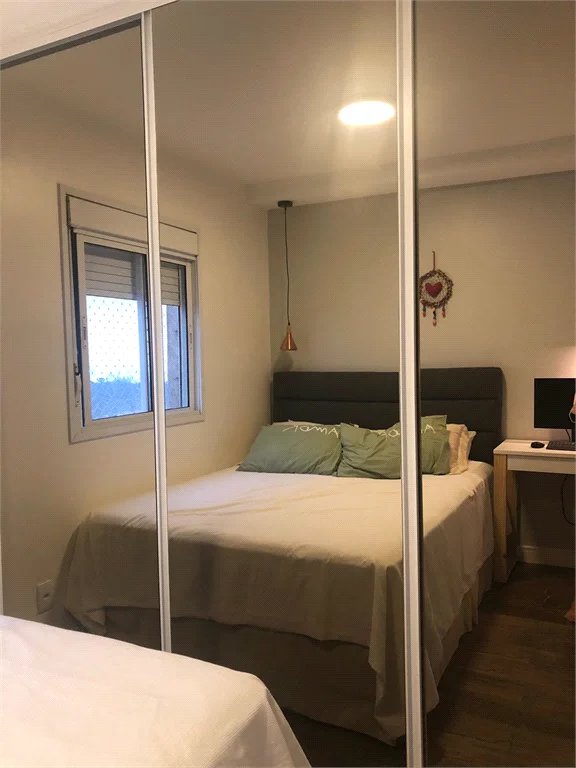 Apartamento à venda com 3 quartos, sendo 1 suíte,  em Jardim Parque Morumbi, São Paulo, SP