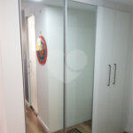 Casa à venda com 3 suítes no condomínio Residencial Mattos, São Paulo - SP