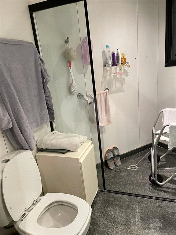 Apartamento à venda com 3 suítes em Brooklin Paulista, São Paulo, SP