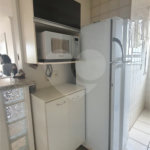 Apartamento à Venda no Residencial Itamaracá