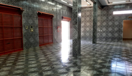 Salão Comercial à venda em Vila Regina, Itapetininga, SP