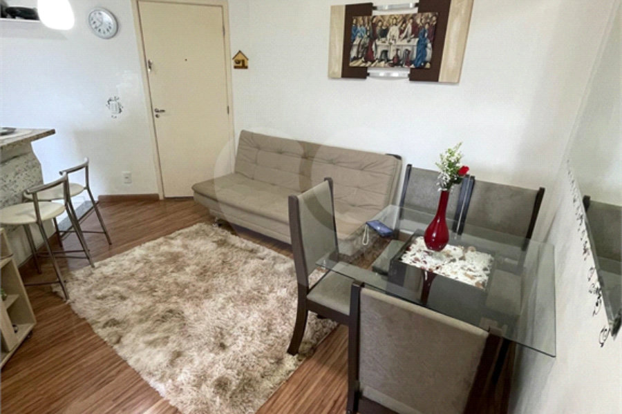 Apartamento à venda com 2 quartos em Vila Nova Cachoeirinha, São Paulo, SP