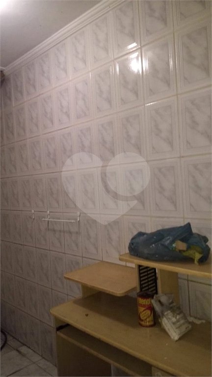 Apartamento à venda com 2 quartos em Pinheiros, São Paulo, SP