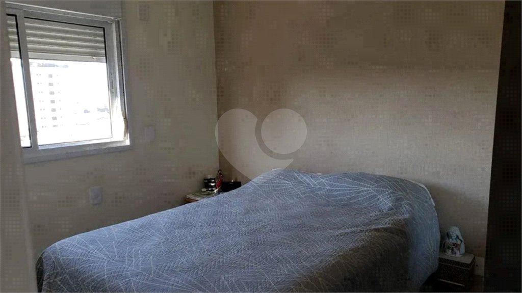 Apartamento à venda com 3 suítes em Vila Alexandria, São Paulo, SP