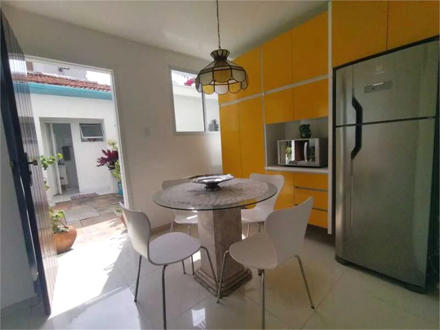 Sobrado à venda com 3 quartos, sendo 1 suíte,  em Brooklin Paulista, São Paulo, SP