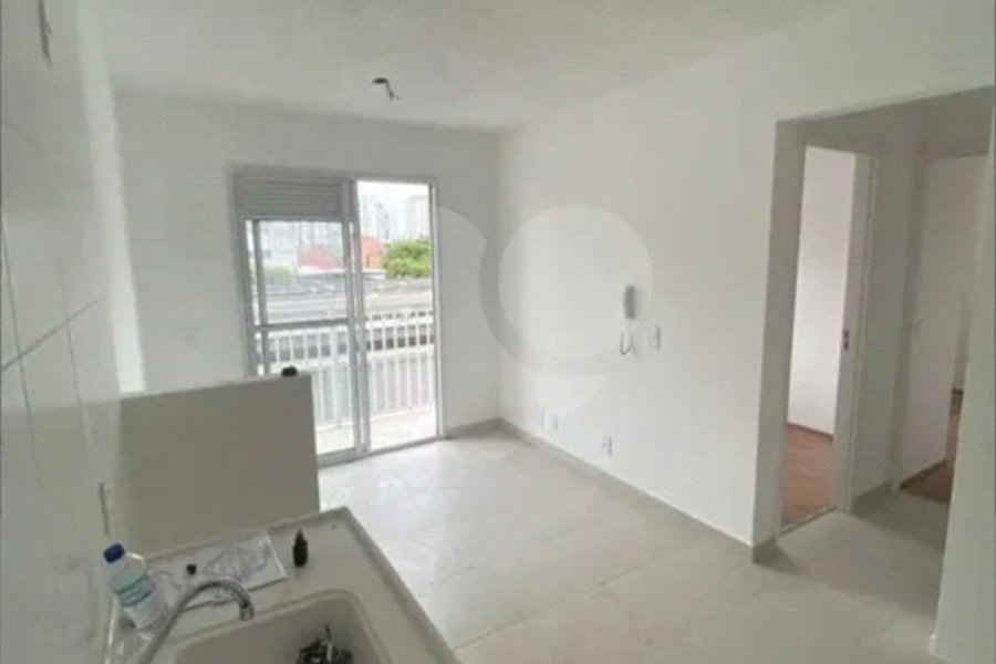 Apartamento à venda com 2 quartos em Vila Guilherme, São Paulo, SP
