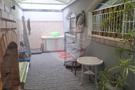 Casa à venda com 4 quartos, sendo 1 suíte, em Campo Grande, Rio de Janeiro, RJ
