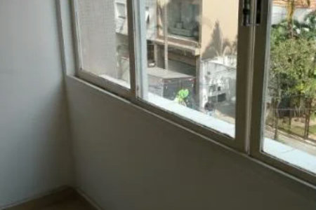 Apartamento à venda com 2 quartos em Pinheiros, São Paulo, SP