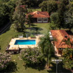 Chácara à venda com 5 quartos, sendo 2 suítes, em Vila São João, Sarapuí, SP