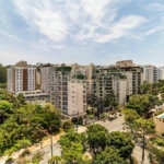 Apartamento à venda com 3 quartos, sendo 1 suíte, em Cidade São Francisco, São Paulo, SP