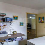 Apartamento à venda com 2 quartos, sendo 1 suíte, em Parque Reboucas, São Paulo, SP