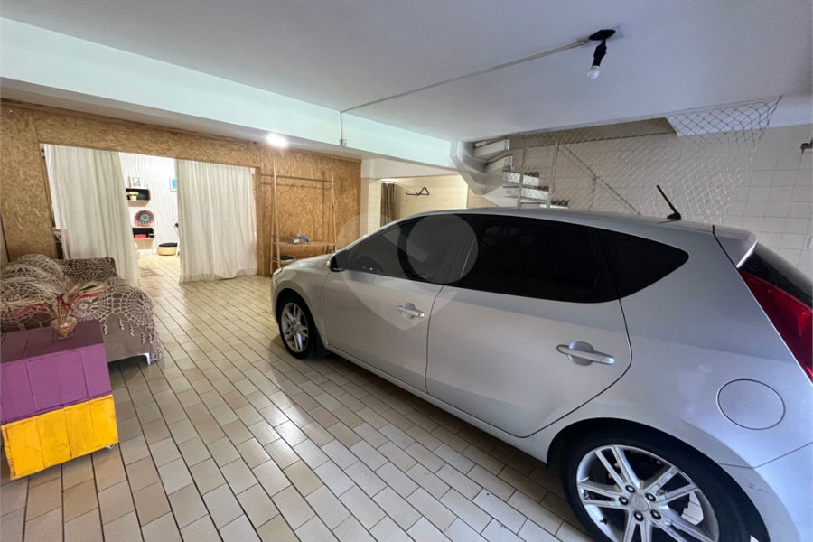 Sobrado à venda com 3 quartos, sendo 1 suíte, em Vila Dom Pedro Ii, São Paulo, SP