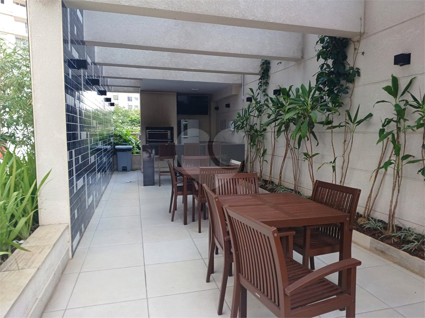 Apartamento à venda com 2 quartos em Santa Teresinha, São Paulo, SP