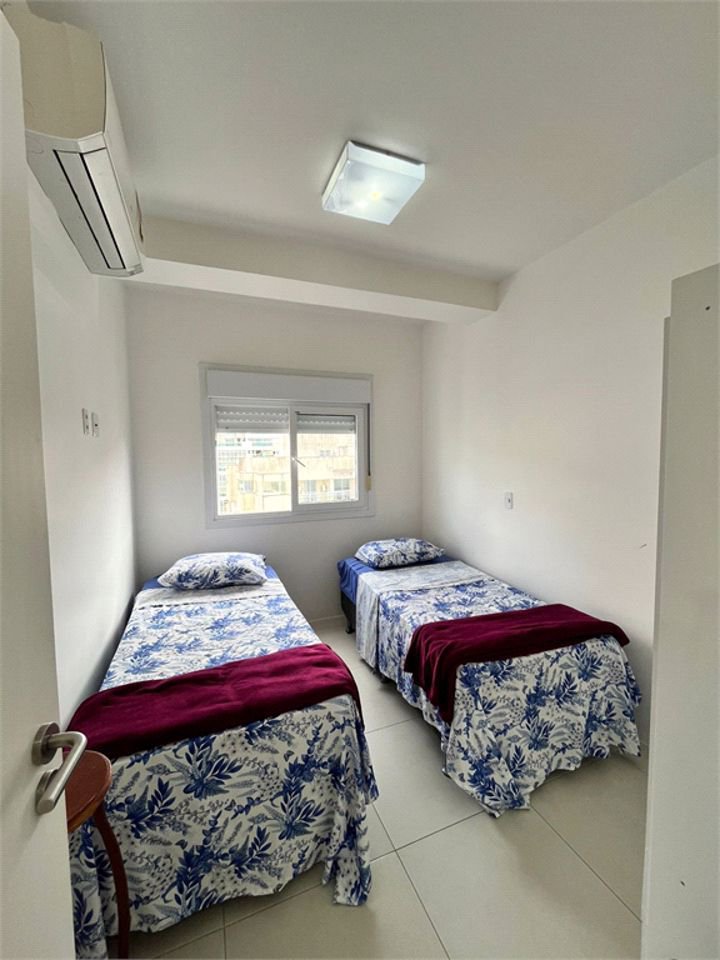 Apartamento à venda, 103 m² por R$ 1.000.000,00 - Centro - Guarujá/SP