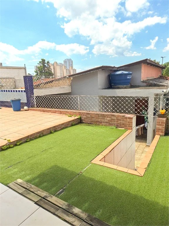 Casa Térrea à venda com 3 quartos em Jaguaré, São Paulo, SP