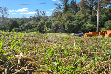 Ótimo Terreno à Venda em Condomínio Fechado na Cidade de Vinhedo-SP