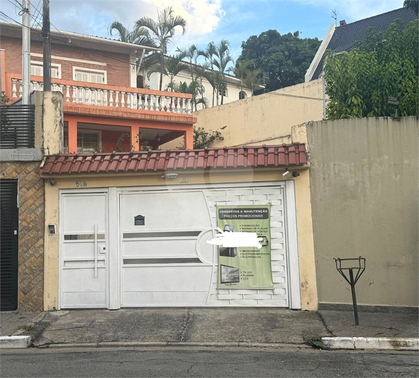 Sobrado à venda com 2 quartos em Freguesia do Ó, São Paulo, SP