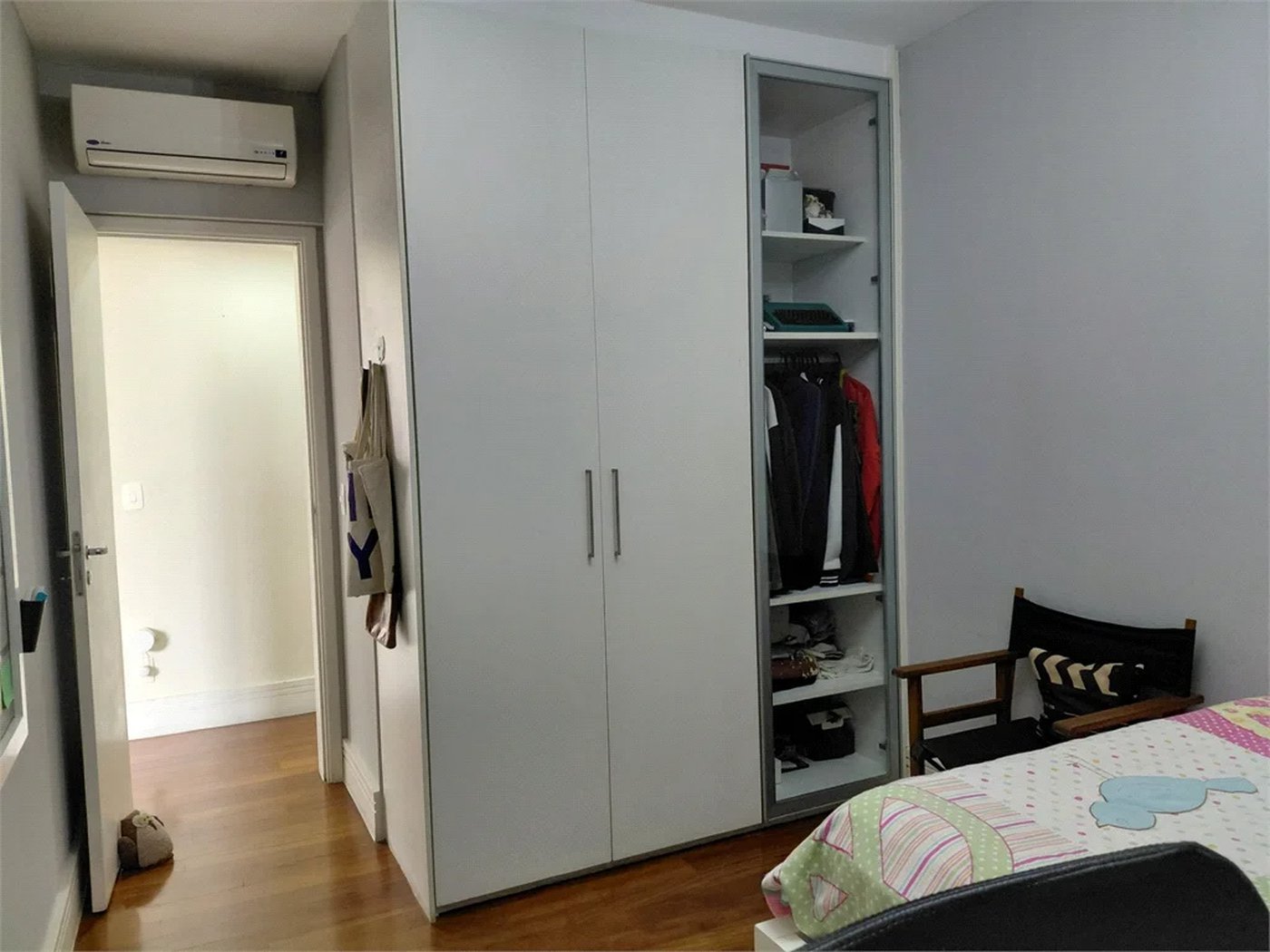 Apartamento à venda com 4 quartos, sendo 3 suítes, em Vila Leopoldina, São Paulo, SP