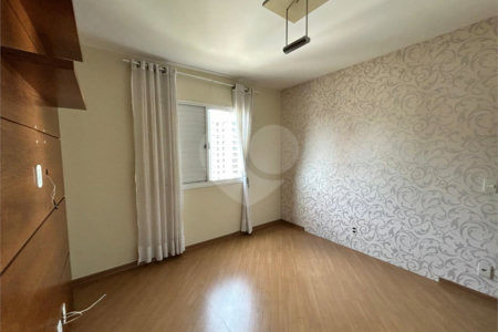 Apartamento à venda com 2 quartos, sendo 1 suíte, em Vila Andrade, São Paulo, SP