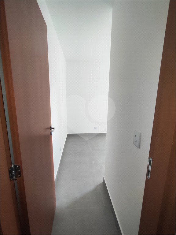 Apartamento à venda com 2 quartos em Vila Vitório Mazzei, São Paulo, SP