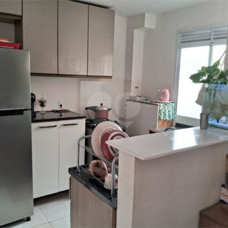 Apartamento a venda no Boa Vista
