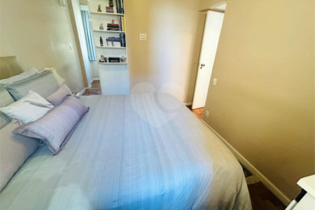 Apartamento à venda com 3 quartos, sendo 1 suíte, em Tijuca, Rio de Janeiro, RJ