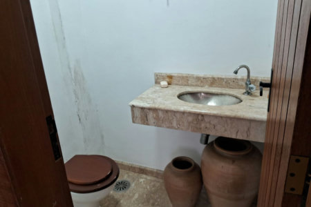Apartamento com 3 dormitórios à venda, 180 m² por R$ 1.500.000,00 - Gonzaga - Santos/SP