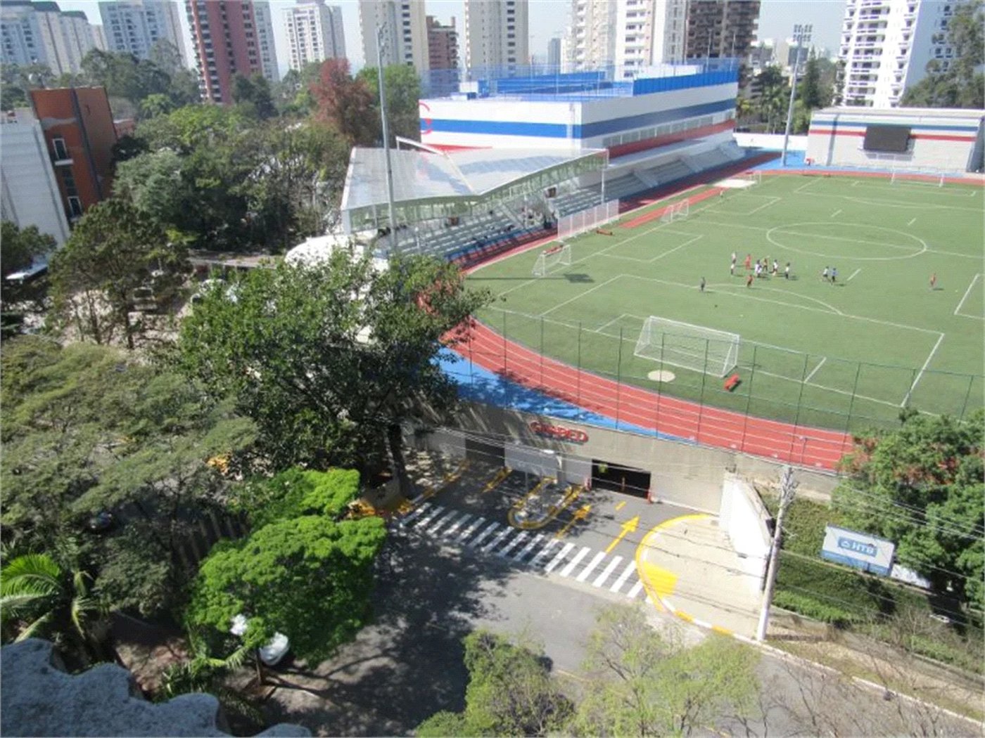 Apartamento à venda com 4 quartos, sendo 2 suítes, em Vila Suzana, São Paulo, SP