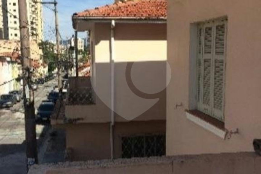 Sobrado à venda com 4 quartos, sendo 3 suítes, em Santana, São Paulo, SP