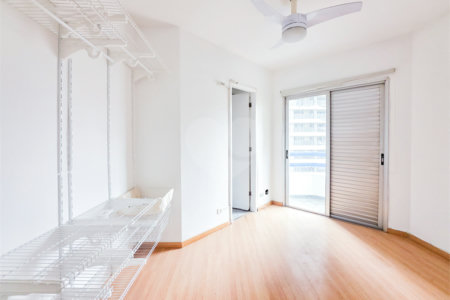 Apartamento à venda com 1 suíte em Pinheiros, São Paulo, SP