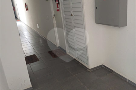 Apartamento à venda com 2 quartos em Jardim do Lago, São Paulo, SP