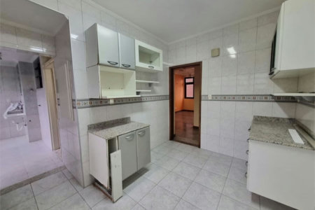 Apartamento com 3 dormitórios à venda, 160 m² por R$ 1.000.000,00 - José Menino - Santos/SP