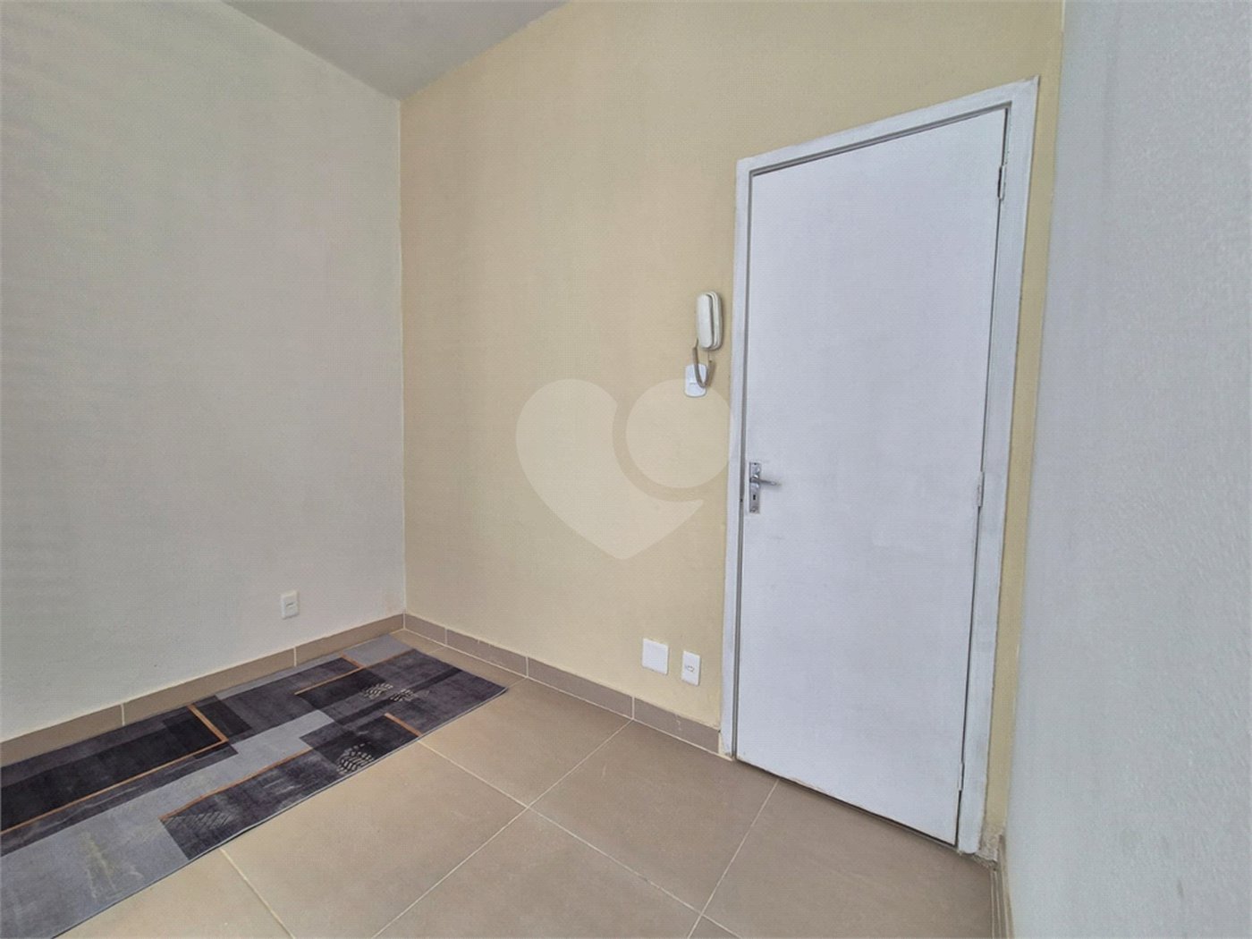 Apartamento à venda com 1 quarto no Centro, Rio de Janeiro, RJ