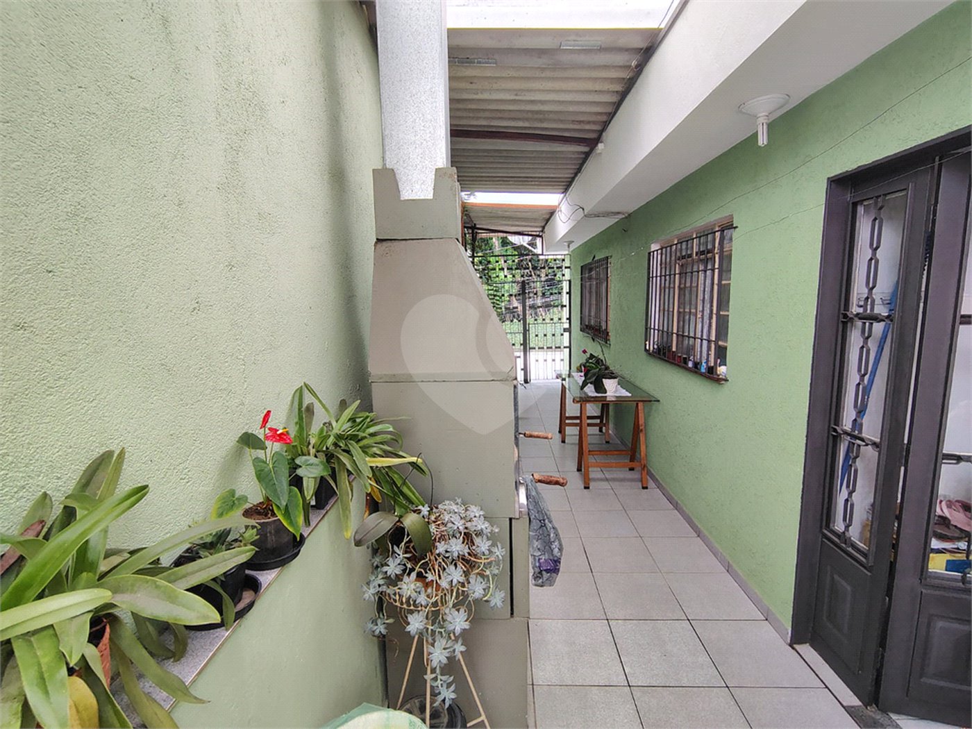 Casa à venda com 3 quartos em Limão, São Paulo, SP