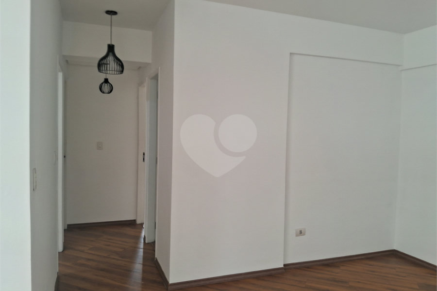 Apartamento à venda com 3 quartos, sendo 2 suítes, em Santana, São Paulo, SP