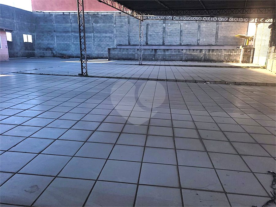 Terreno para alugar em Ayrosa, Osasco, SP