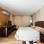 Apartamento à venda com 4 suítes em Jardim Marajoara, São Paulo, SP