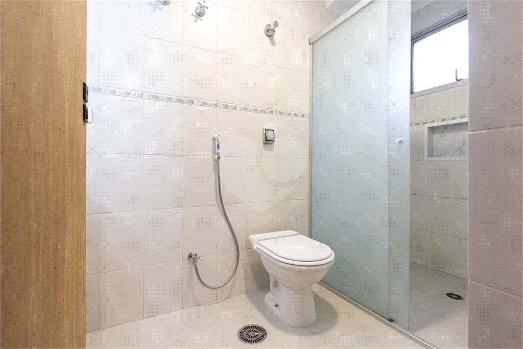 Apartamento à venda com 3 quartos, sendo 1 suíte, em Perdizes, São Paulo, SP