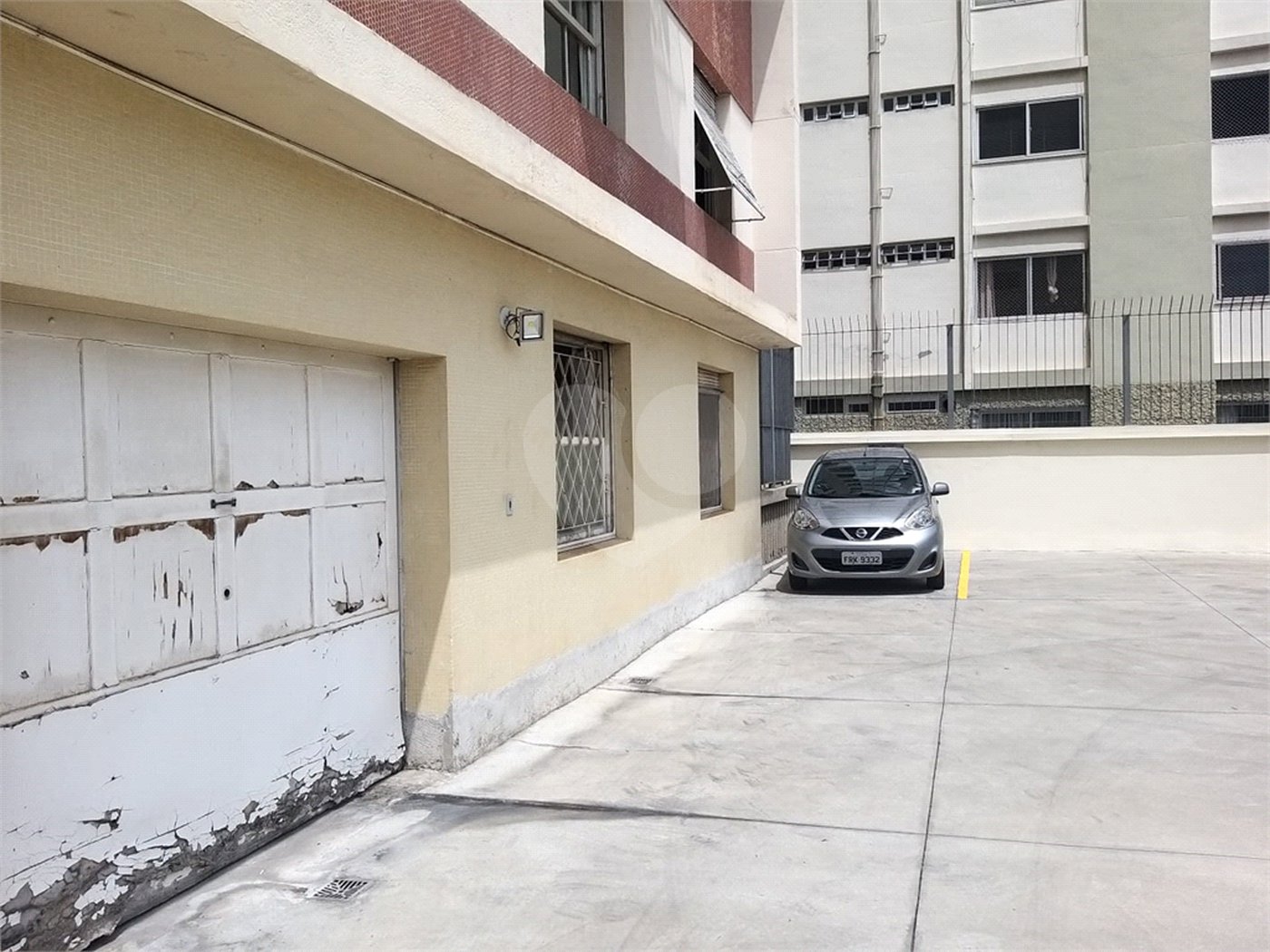 Apartamento à venda com 2 quartos, sendo 1 suíte, em Higienópolis, São Paulo, SP