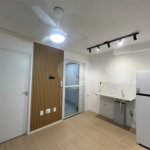 Apartamento à venda com 2 quartos em Jardim Jaraguá (são Domingos), São Paulo, SP