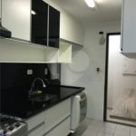 Apartamento à venda com 2 quartos em Horto, São Paulo, SP