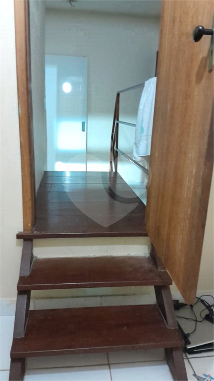 Casa à venda com 3 quartos em Campo Grande, Rio de Janeiro, RJ
