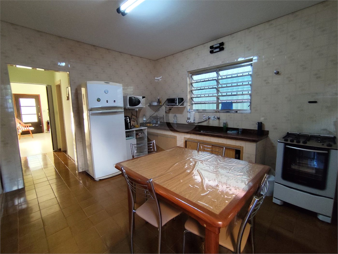Casa Térrea à venda com 2 quartos em Santa Teresinha, São Paulo, SP