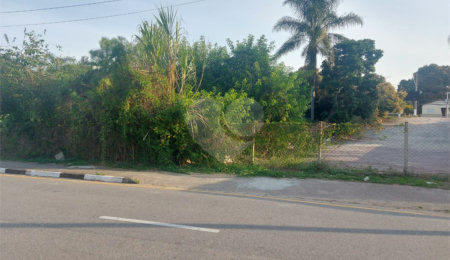 Terreno à venda em Santa Claudina, Vinhedo, SP