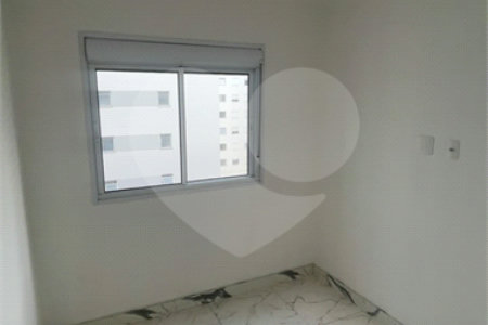 Apartamento à venda com 1 quarto em Vila Butantã, São Paulo, SP