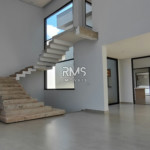 Casa à venda com 4 suítes no condomínio Campos de Santo Antonio ii, Itu - SP