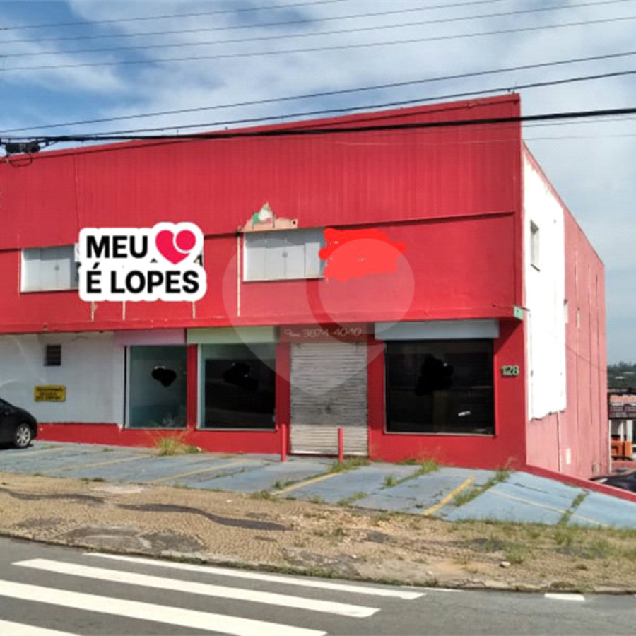 Barracão para alugar em Nova Paulínia, Paulínia, SP